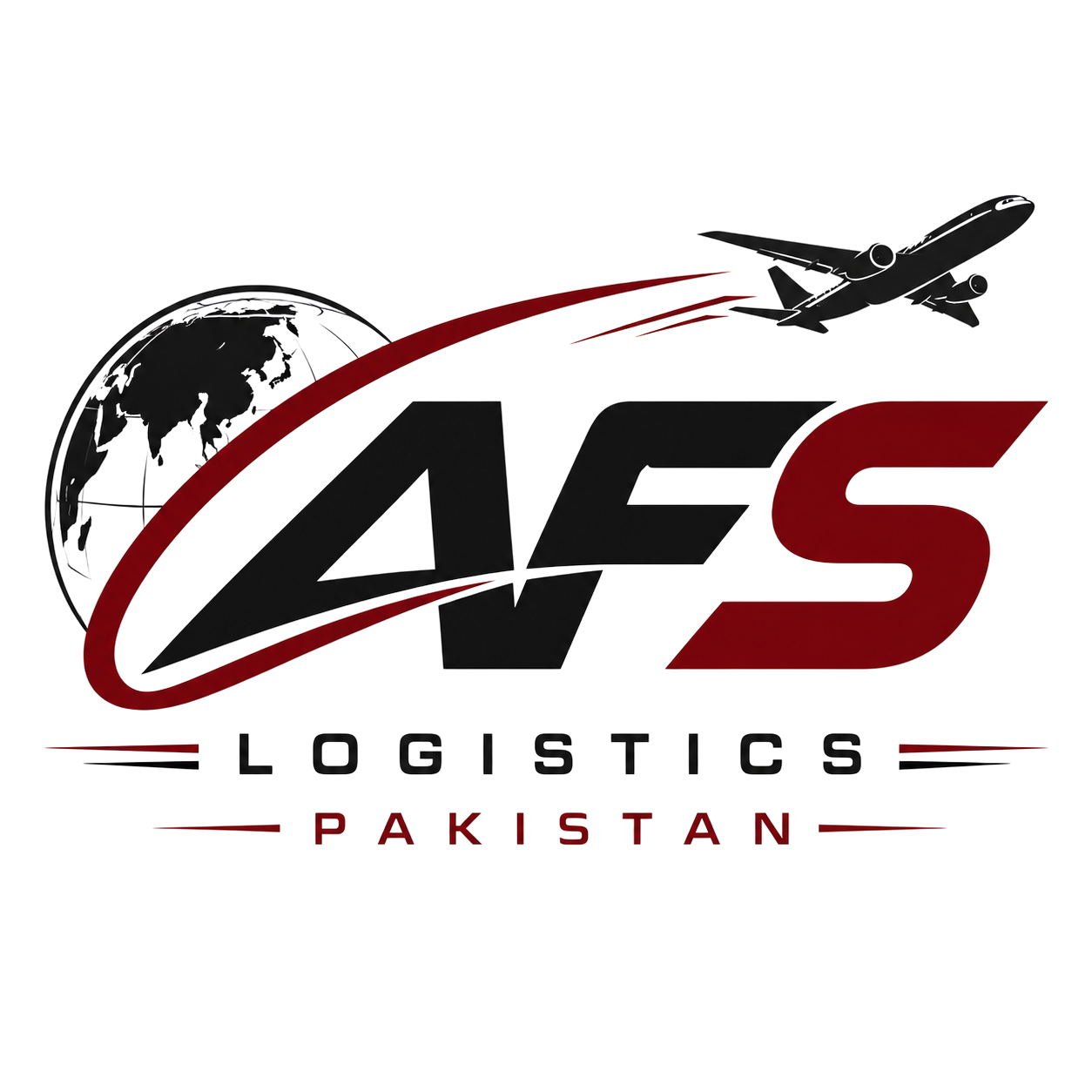 AFS Logistics Pakistan