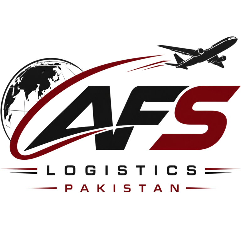 AFS Logistics Pakistan